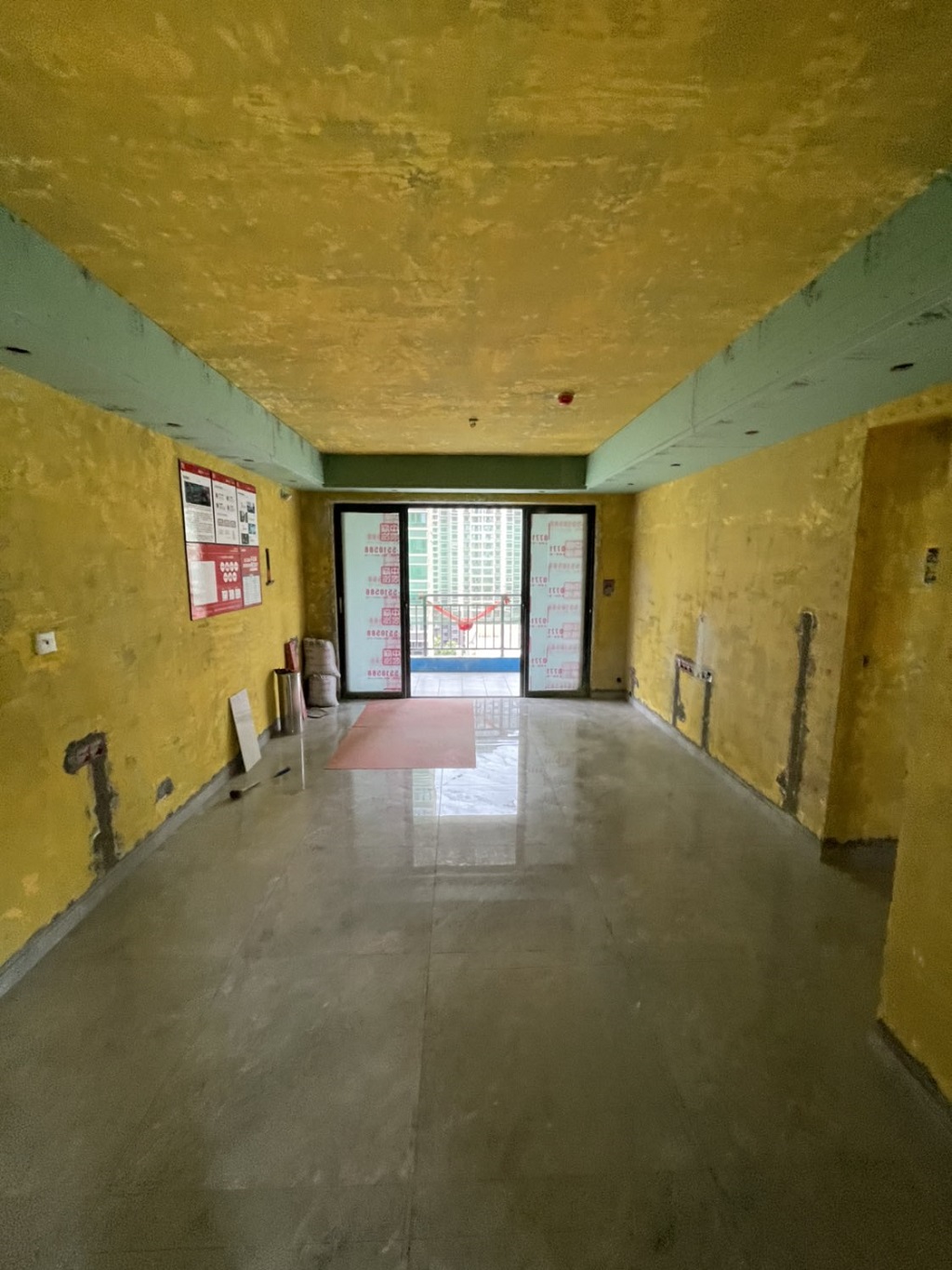 @所有業(yè)主 限量征集16套[金質(zhì)工程樣板間]，為您打造“精質(zhì)”家