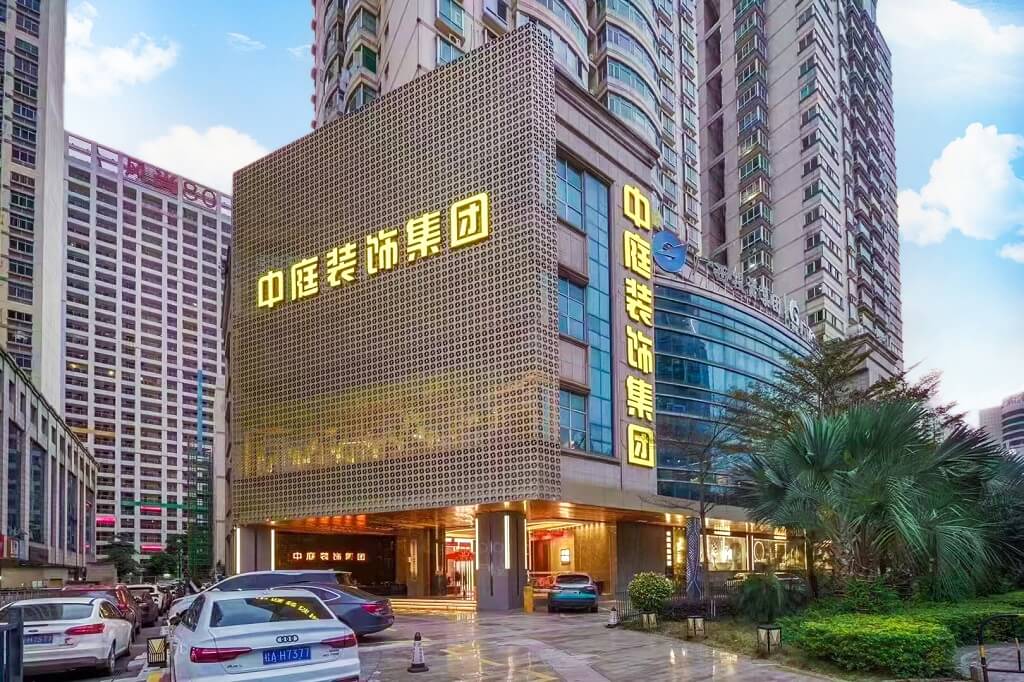 南寧裝修人氣口碑爆棚的裝修公司，快來看看！