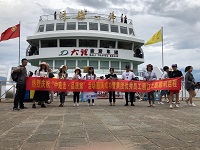 生活不只眼前的工作，還有遠(yuǎn)方的麗江古城！