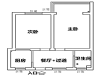 舊房改造換新春，只需三步！