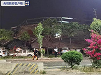 福建泉州賓館倒塌原因到底是不是因?yàn)槌兄貕栴}呢？怎么區(qū)分承重墻呢